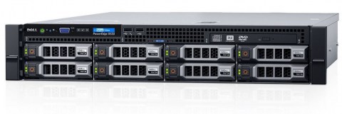 Сервер Dell PowerEdge R530 1-38 Баград.рф